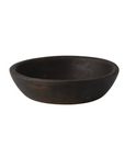Found Dough Bowl / Dark Wash - Cloth + Cabin