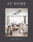 At Home: Evocative & Art-Forward Interiors - Cloth + Cabin