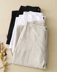 Murphy Linen Trousers