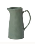 Laurel Pitcher