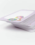 Pickleball Pocket Notes™ - Cloth + Cabin