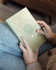 Mom's Story: A Memory and Keepsake Journal for My Family