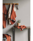Cinnamon Stick Stonewash Mitt