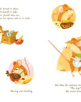 Sugar and Spice and Everything Mice