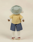 Sheep Plush Toy – Spring Collection