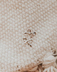 Ella Bow Studs