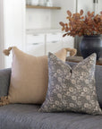 Gracie Pillow Cover