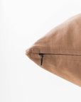 Dusty Rose Basics Pillow Cover