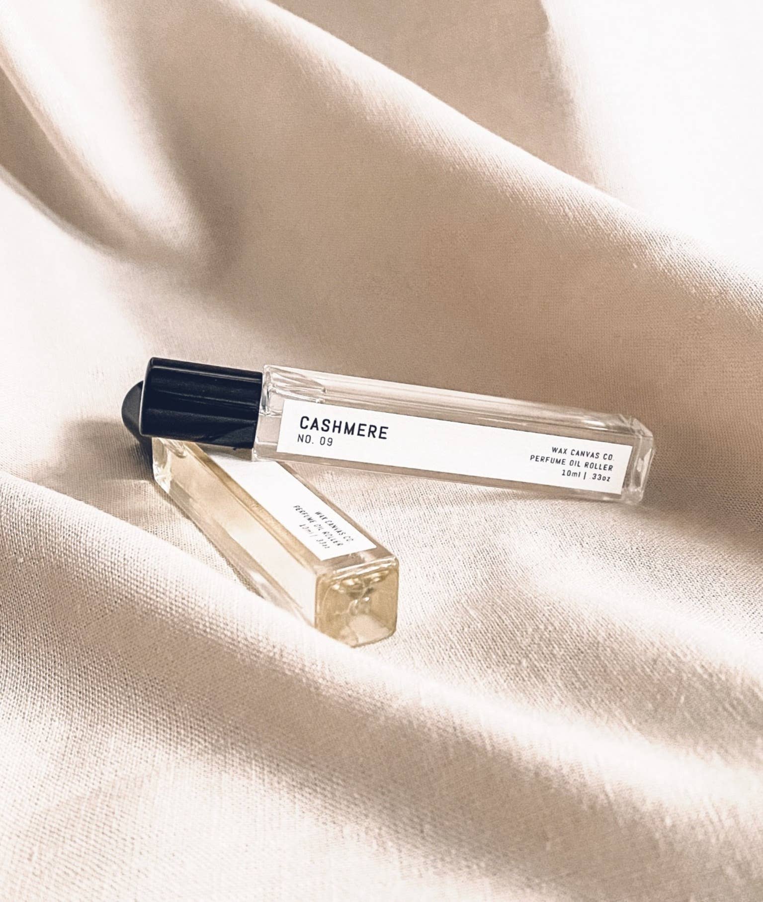 Bloom Perfume Roller - Cloth + Cabin