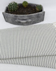 Luxurious Organic Hand Towel