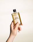 French Botanical Lotion Oil - 3.38 oz
