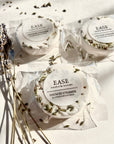 Ease – Lavender + Menthol Shower Steamers - Cloth + Cabin