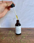 Rosemary Botanical Hair Oil