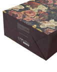 Medium Gift Bag - Lush Flora - Cloth + Cabin