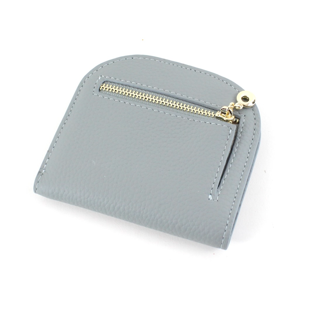 Bifold Leather Card Holder