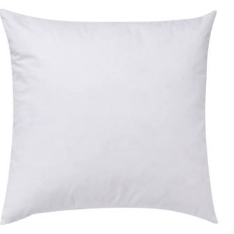 Alternative Down Pillow Inserts - Cloth + Cabin