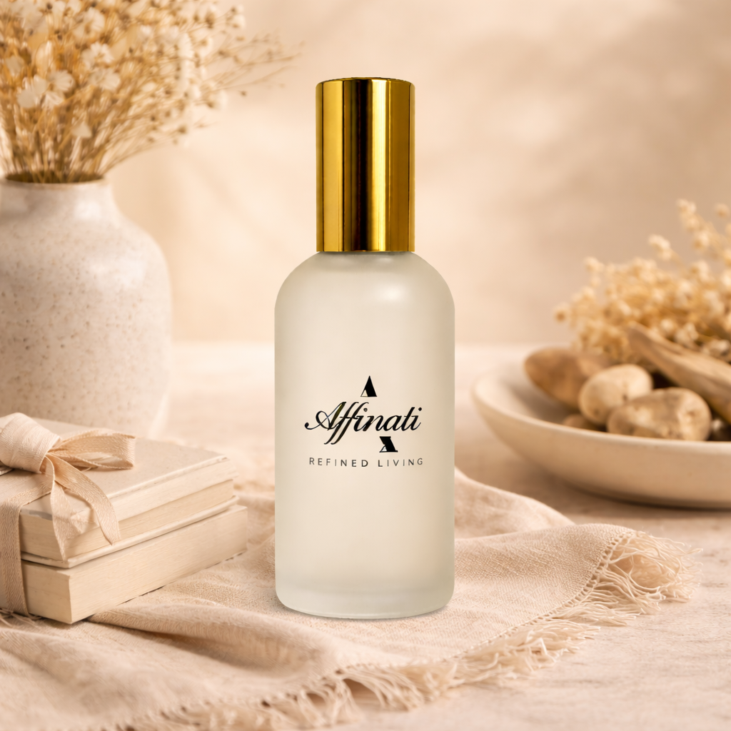 French Vanilla Room Spray - Cloth + Cabin