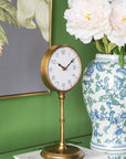 Table Clock
