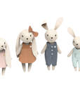 Rabbit Family
