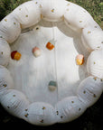 Animal Mold Free Silicone Bath Toy Set 