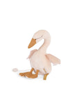 Musical swan - The Little School of Dance - Moulin Roty