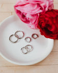 Olivia Essential Hoops