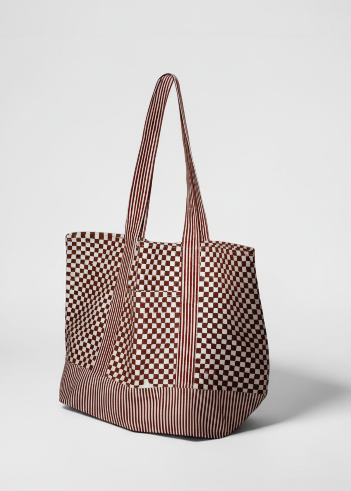 Jenna Everyday Tote Bag