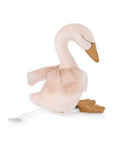 Musical swan - The Little School of Dance - Moulin Roty