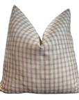 Lennon Pillow Cover - Cloth + Cabin
