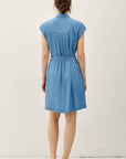 Tanya Dress - Cloth + Cabin