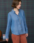 Shea Button Down Shirt