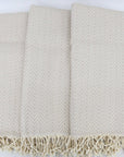 Spa Towel, Ultra-Soft Peshtemal