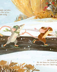 Sugar and Spice and Everything Mice