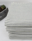 Luxurious Organic Hand Towel