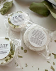 Relief - Menthol & Eucalyptus Shower Steamers - Cloth + Cabin