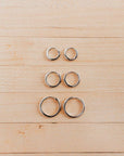 Olivia Essential Hoops