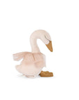 Musical swan - The Little School of Dance - Moulin Roty
