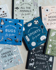 All The Animals: A How to Draw Art Book for Kids