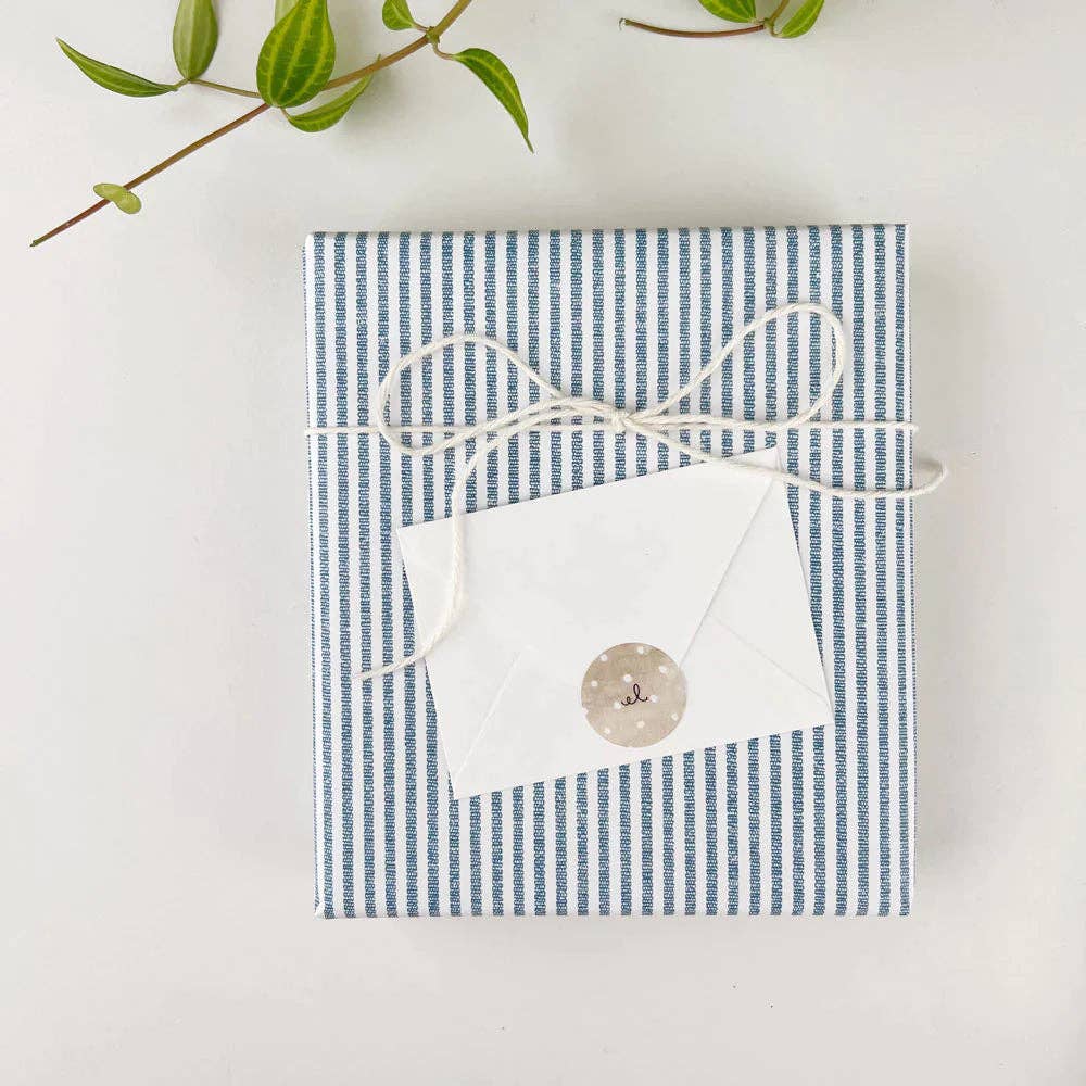 Cupcake Mini Notecard - Cloth + Cabin