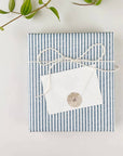 Cupcake Mini Notecard - Cloth + Cabin