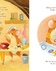Sugar and Spice and Everything Mice