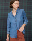Shea Button Down Shirt
