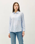 Halle Shirt