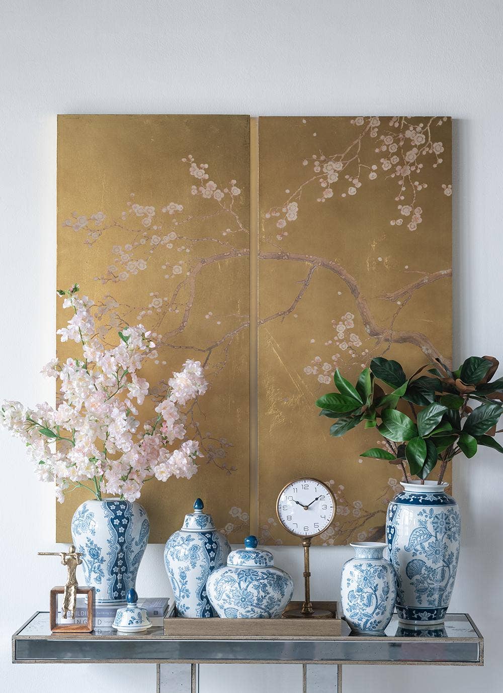Table Clock