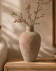 Rustic Ceramic Vase