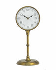 Table Clock