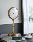 Table Clock