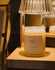 Lamp Candle Warmer - Cloth + Cabin