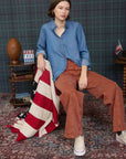 Shea Button Down Shirt