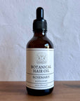 Rosemary Botanical Hair Oil